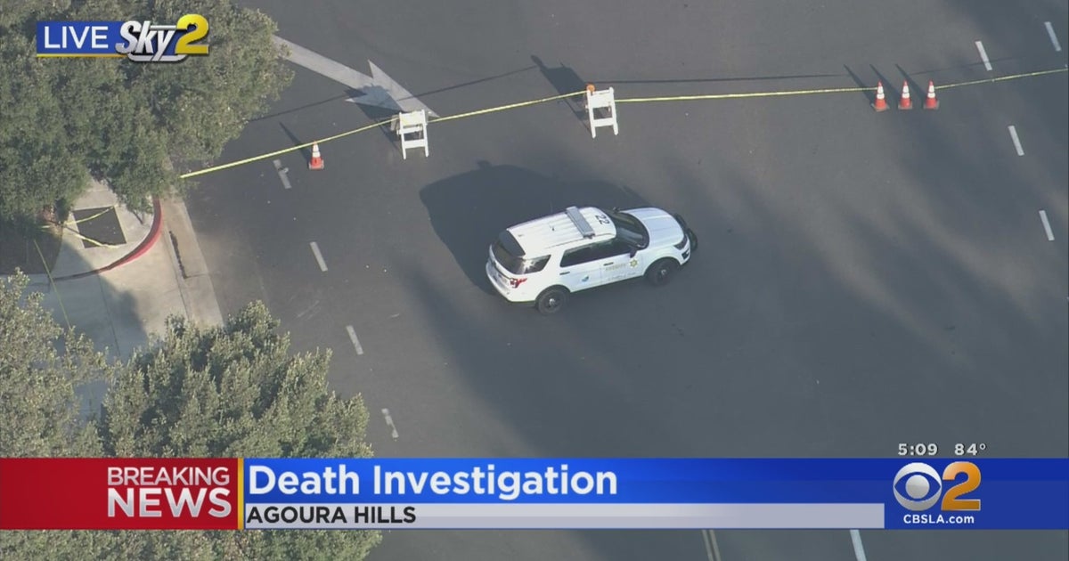 Homicide Detectives Investigating After Man's Body Found In Wooded Area