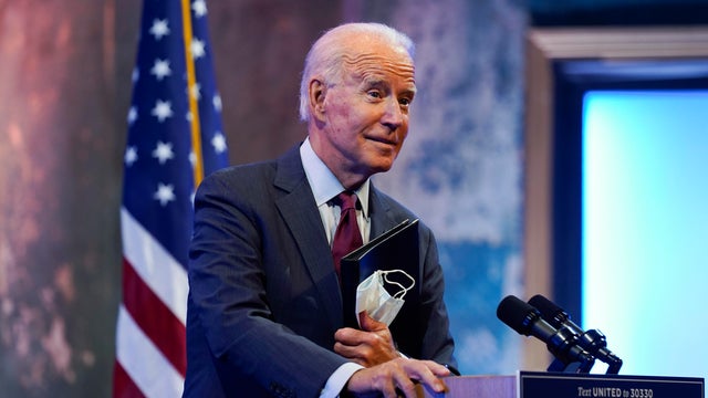 Election 2020 Biden 