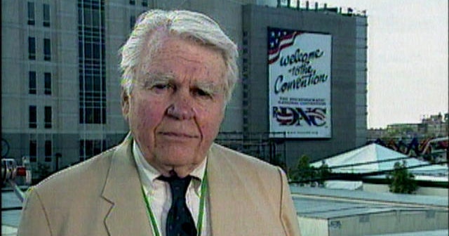 1996: Where to stay when attending the DNC 1996: Where to stay when attending the DNC
