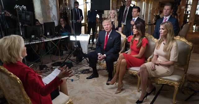Credit: CBS News