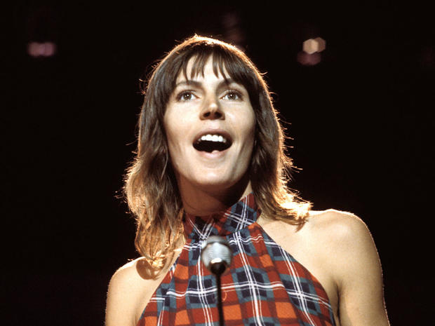 Photo of Helen REDDY 