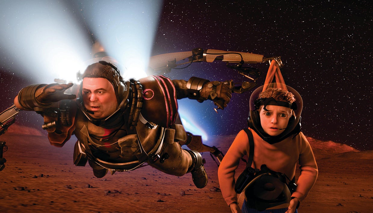 Biggest movie flops The 42 biggest boxoffice bombs