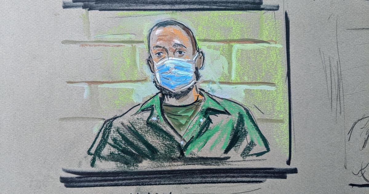 ISIS "Beatle" pleads guilty pleads guilty in connection to the hostage taking and death of U.S. citizens