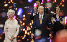 John McCain's mother, Roberta McCain, dies at 108 