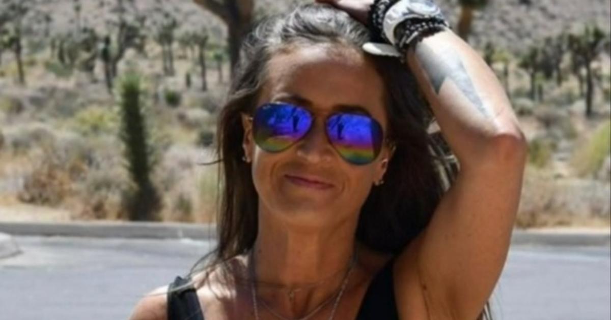 California woman missing for nearly a week in Utah's Zion National Park