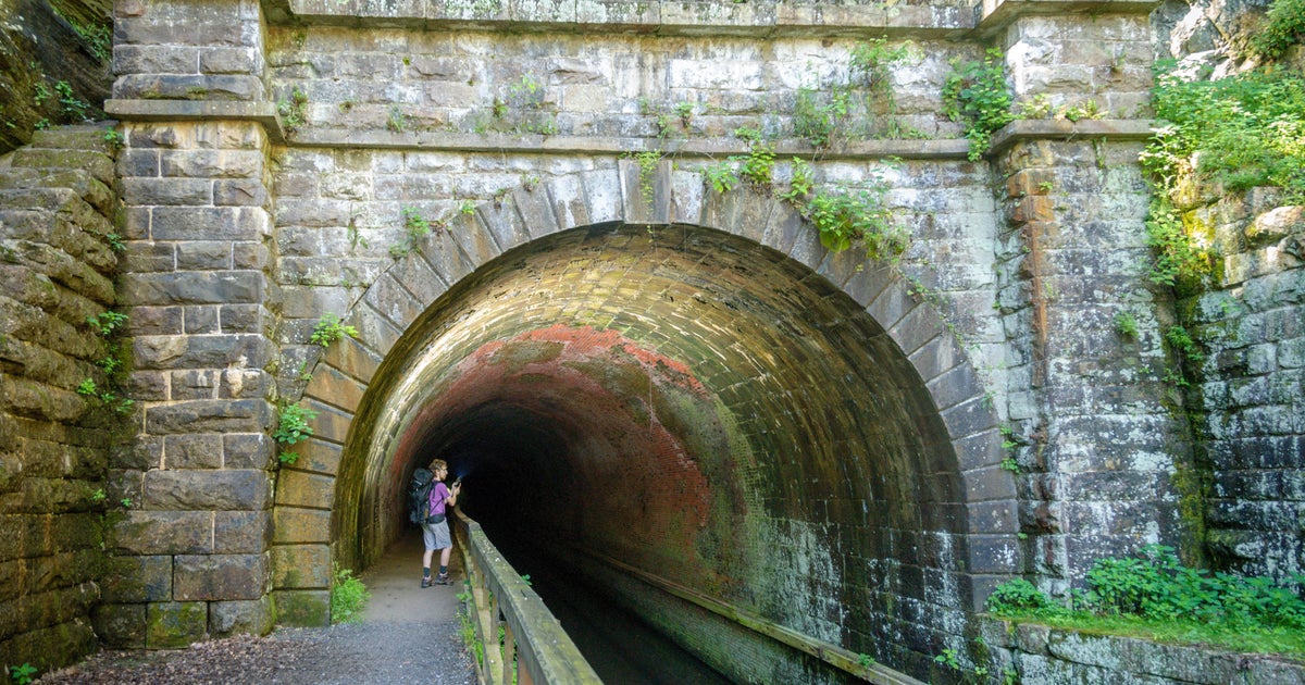 The Most Haunted Places In America Cbs News The Most Haunted Places In America Cbs News