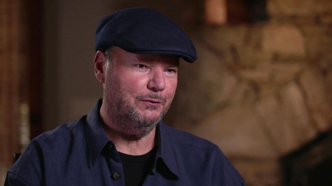 Christopher Cross On His Near Fatal Covid Illness Cbs News