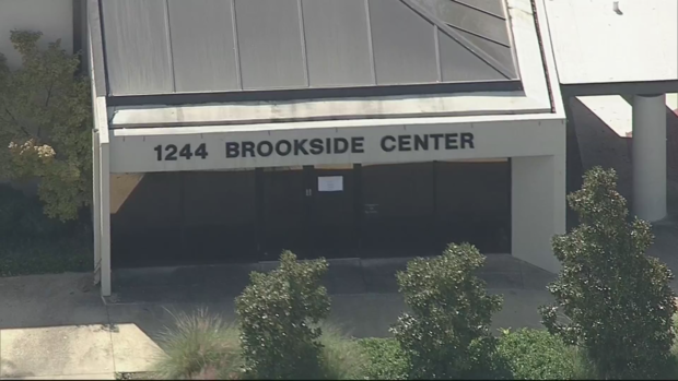 Brookside Community Center 