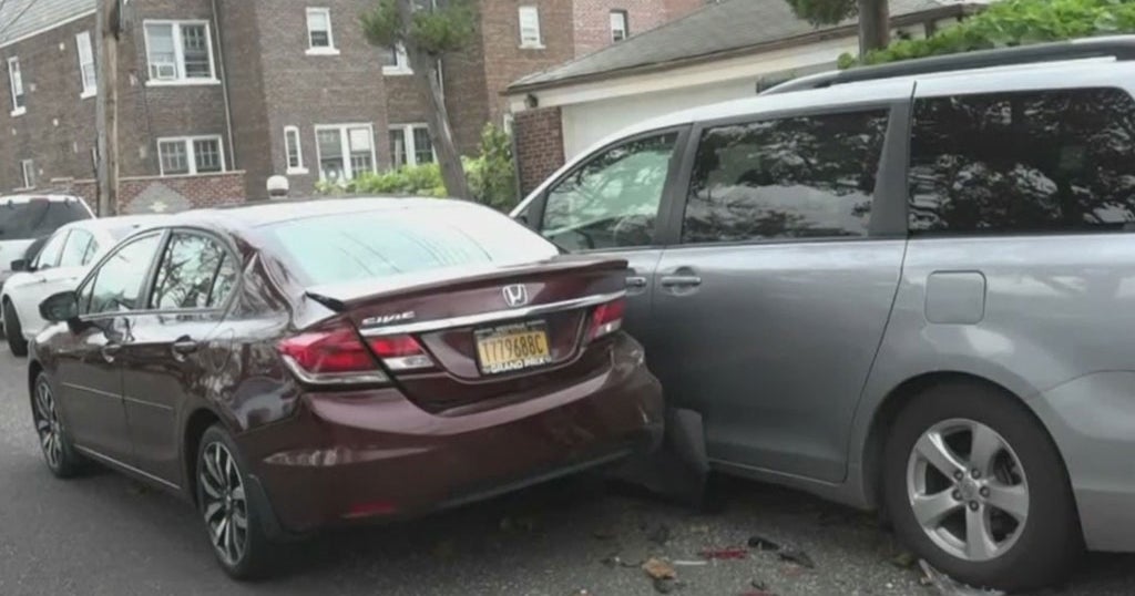 15YearOld Accused Of Pepper Spraying Uber Driver, Stealing Car