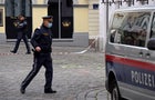 The Day After Deadly Vienna Shooting, One Attacker Possibly Still At Large 