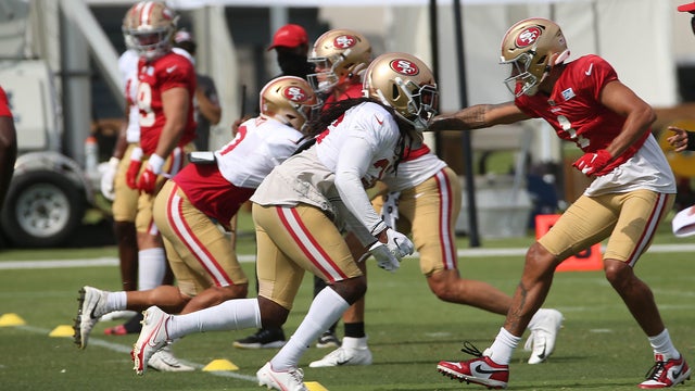 San Francisco 49ers v Seattle Seahawks 