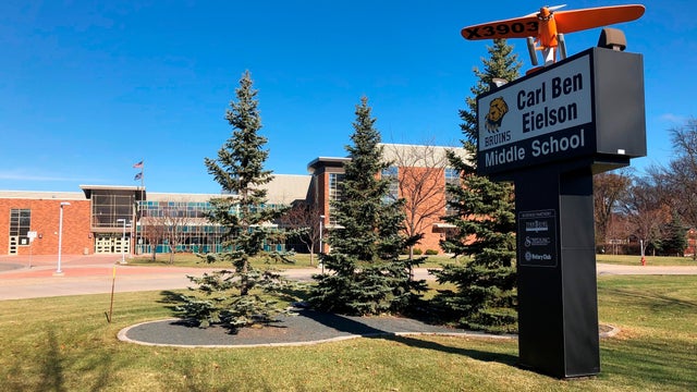 North Dakota-Virus Outbreak 