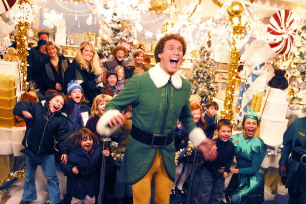 The 50 best holiday movies, ranked (and where you can stream them) 