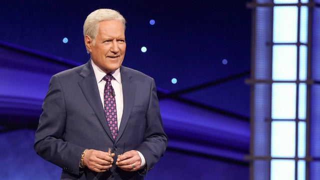 ABC's "Jeopardy! The Greatest of All Time"