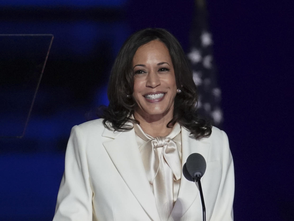 Kamala harris vp pick deadline