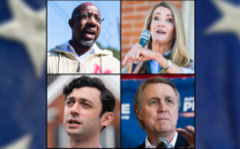 Georgia Senate runoffs could be hampered by digital political ad bans 