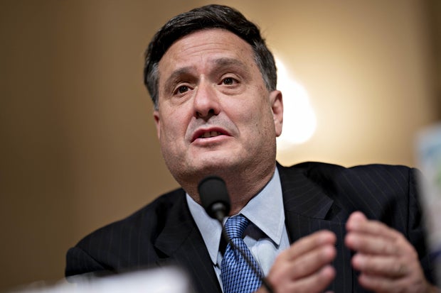 Ron Klain