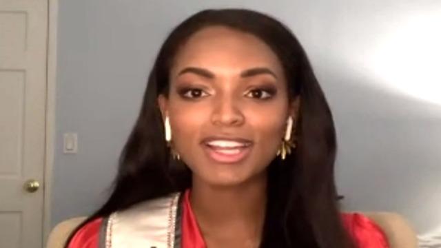 miss usa prostituée
