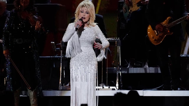 The 53rd Annual CMA Awards - Show 