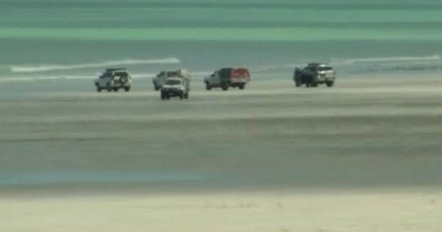Man killed by&nbsp;shark&nbsp;in popular Australia tourist spot