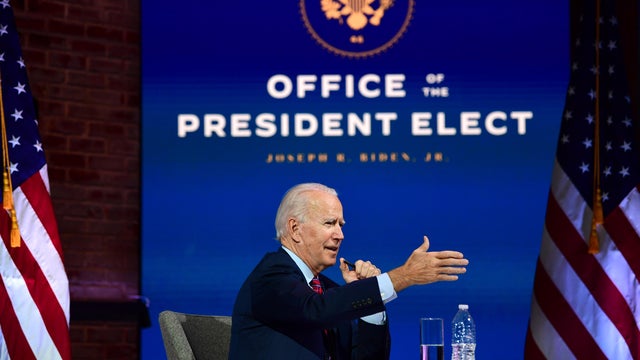 Joe Biden