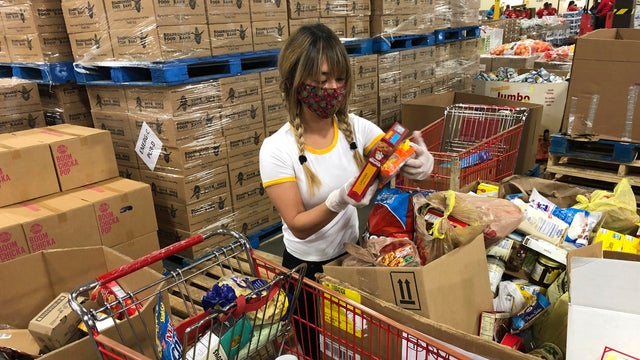 New Mexico &mdash; coronavirus 