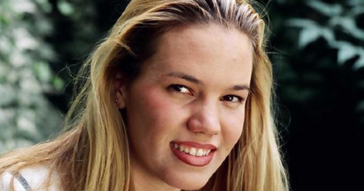 Kristin Smart killed during rape attempt in 1996, prosecutor says