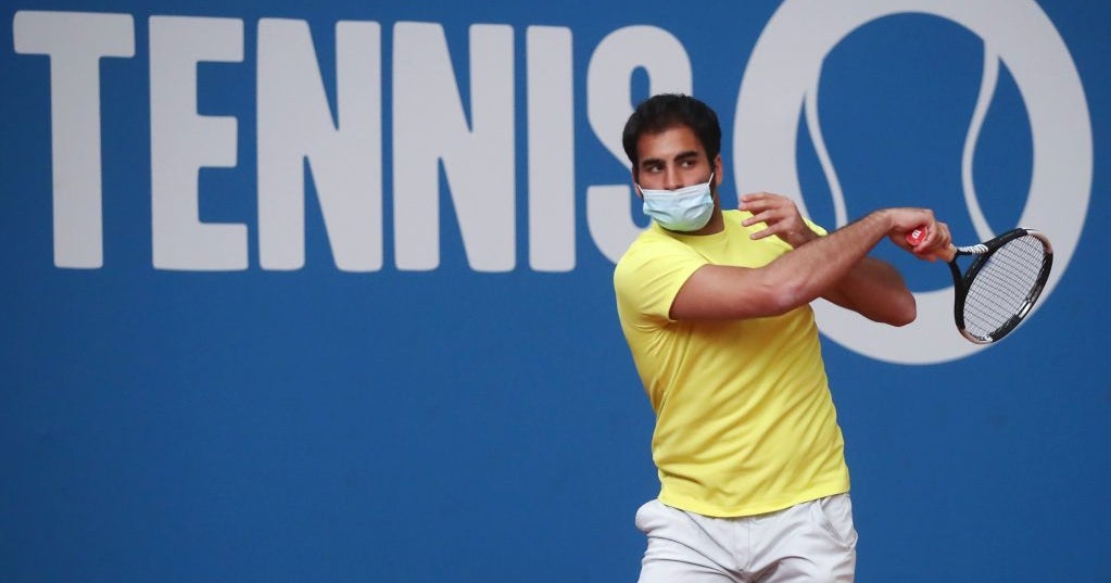 'Tennis Is Booming' USTA's Leah Friedman On The Rise Of Tennis Racquet