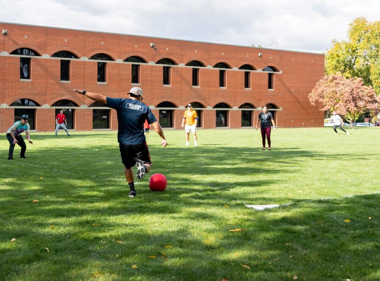 The 50 easiest colleges to get into CBS News