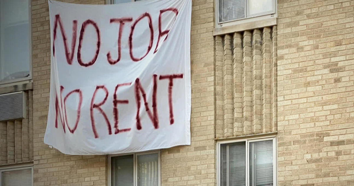 States race to hand out billions in rent aid before federal deadline to use it or lose it