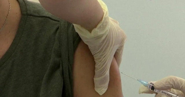 Britain prepares to roll out COVID vaccine