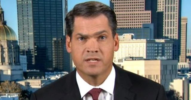 lieutenant governor on President Trump's attempts to overturn