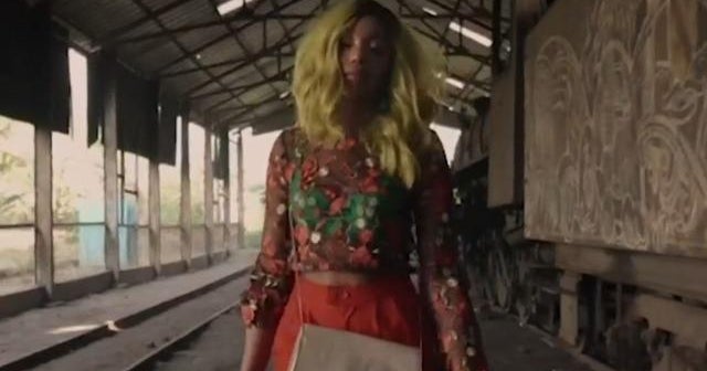 New film "Oloture" exposes Nigerian sex trafficking epidemic - CBS News