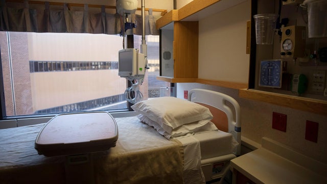 The outbreak of the coronavirus disease (COVID-19) in Madison 