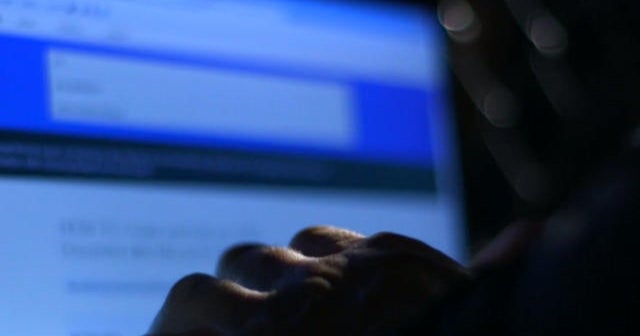 U.S. federal agencies hacked in global cyberspying operation