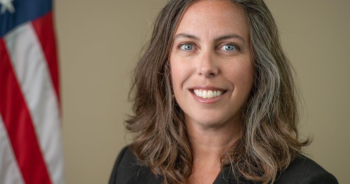 Glen Ellyn Village Board President Stepping Down CBS Chicago