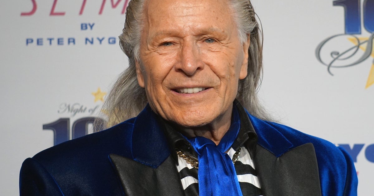 Fashion mogul Peter Nygard arrested in Canada on sex charges