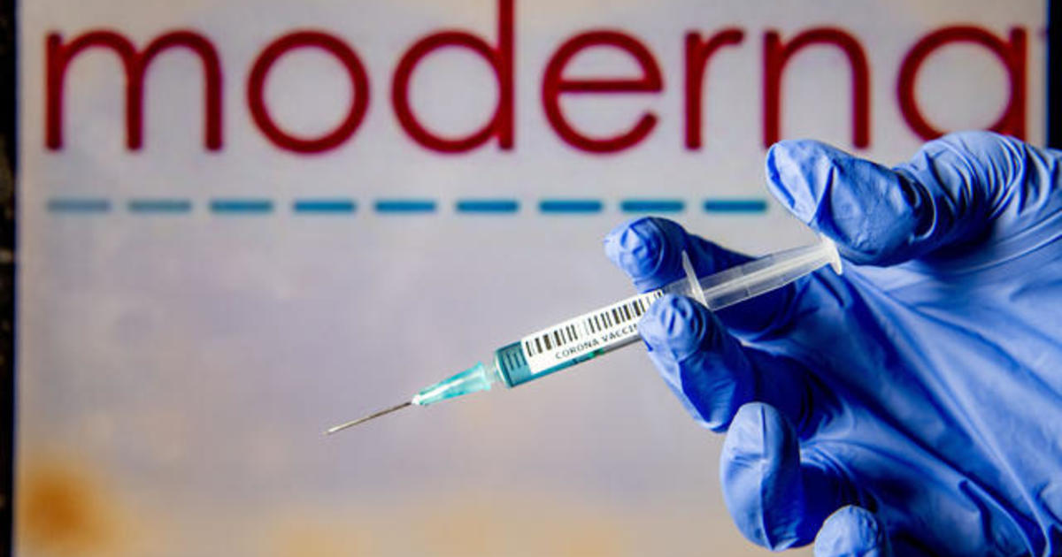 The FDA Advisory Committee recommends the use of the Modern COVID-19 vaccine