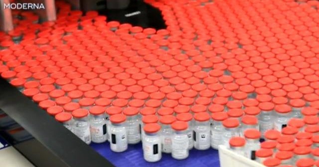 FDA prepares to give emergency authorization for second COVID-19 vaccine