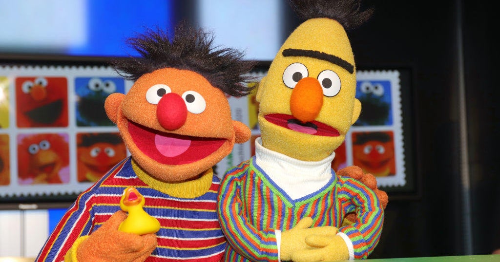 Sesame Street debuts Rohingya muppets in new Bangladesh early education program - Vimarsana News
