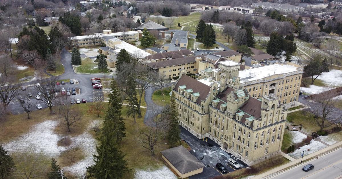 8 nuns die of COVID-19 in one week at Wisconsin Monastery: “We didn’t expect it to go that fast”