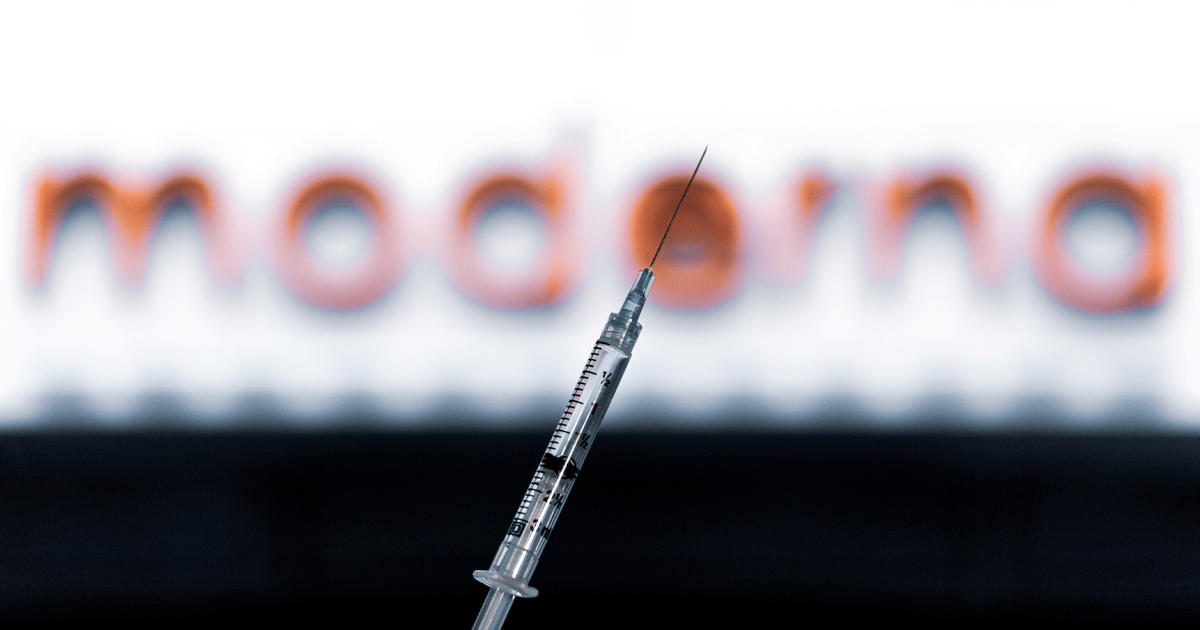 The FDA authorizes Moderna coronavirus vaccine for emergency use