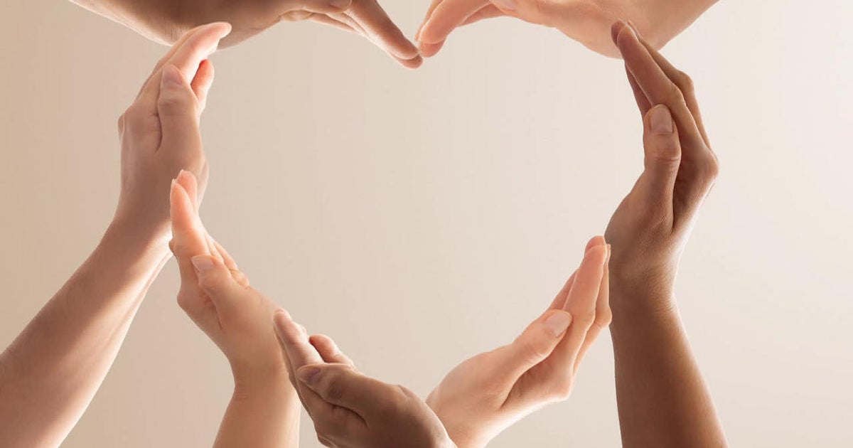 Promoting the power of kindness - Vimarsana News