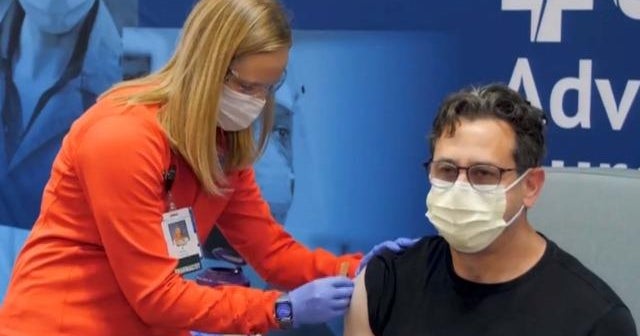 Groups lobby to be next in line to receive COVID-19 vaccine