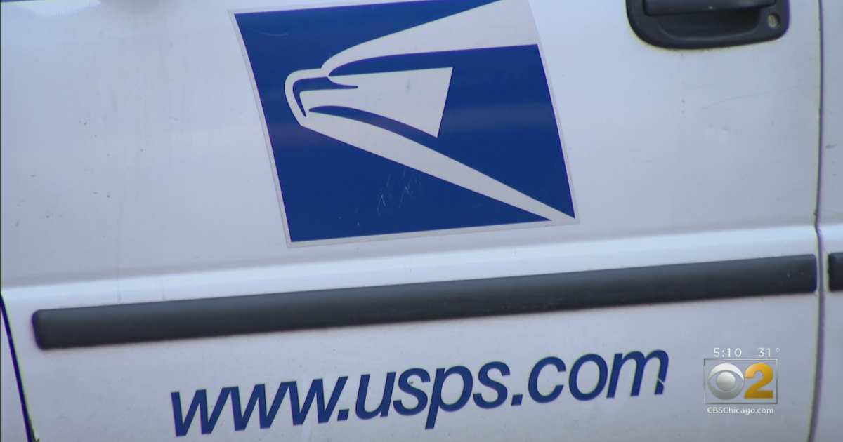 Congress passes bill to overhaul Postal Service and sends to Biden for signature