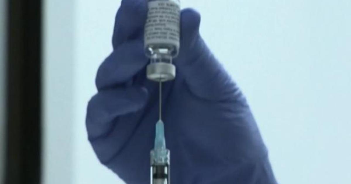 42 people in West Virginia mistakenly received antibodies instead of the COVID vaccine