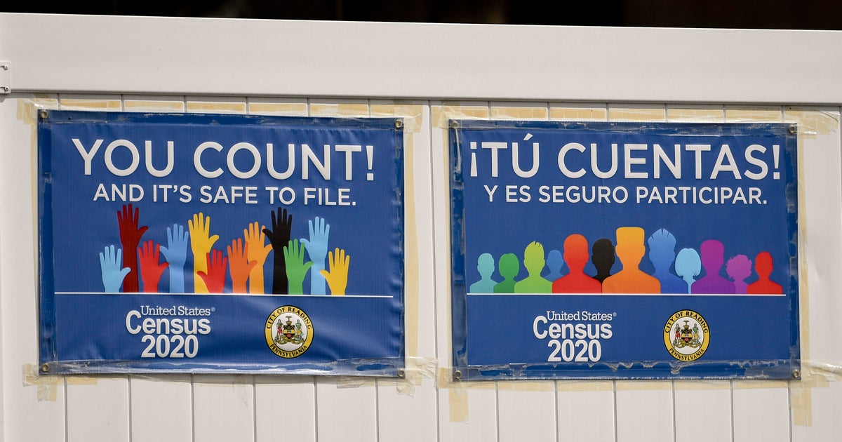 Census Bureau to miss year-end deadline to turn in population count - Vimarsana News