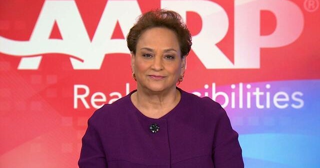 AARP CEO calls nursing home COVID-19 deaths an unconscionable national disaster
