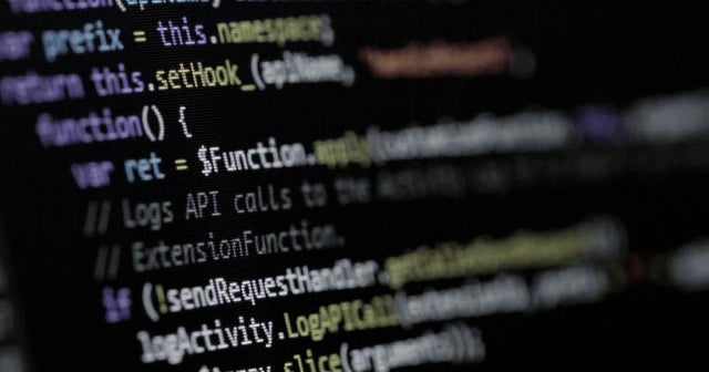 The threats arising from the massive SolarWinds hack