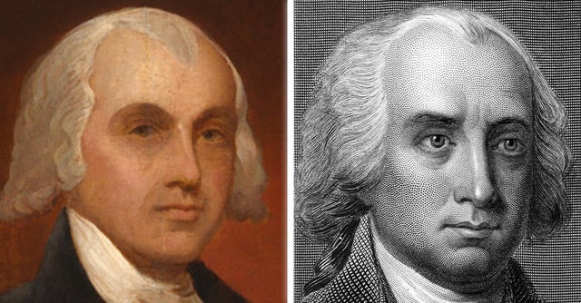 How U.S. presidents aged in office